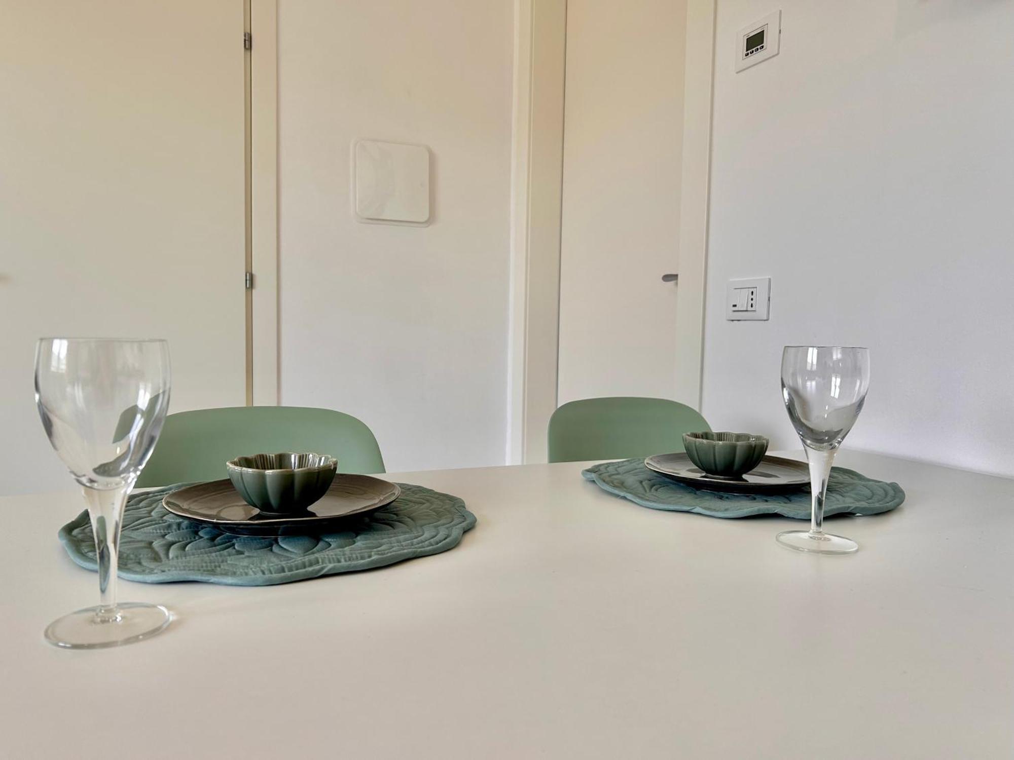 Business Suite Nel Cuore Di Arzignano - Eleganza E Funzionalita Экстерьер фото