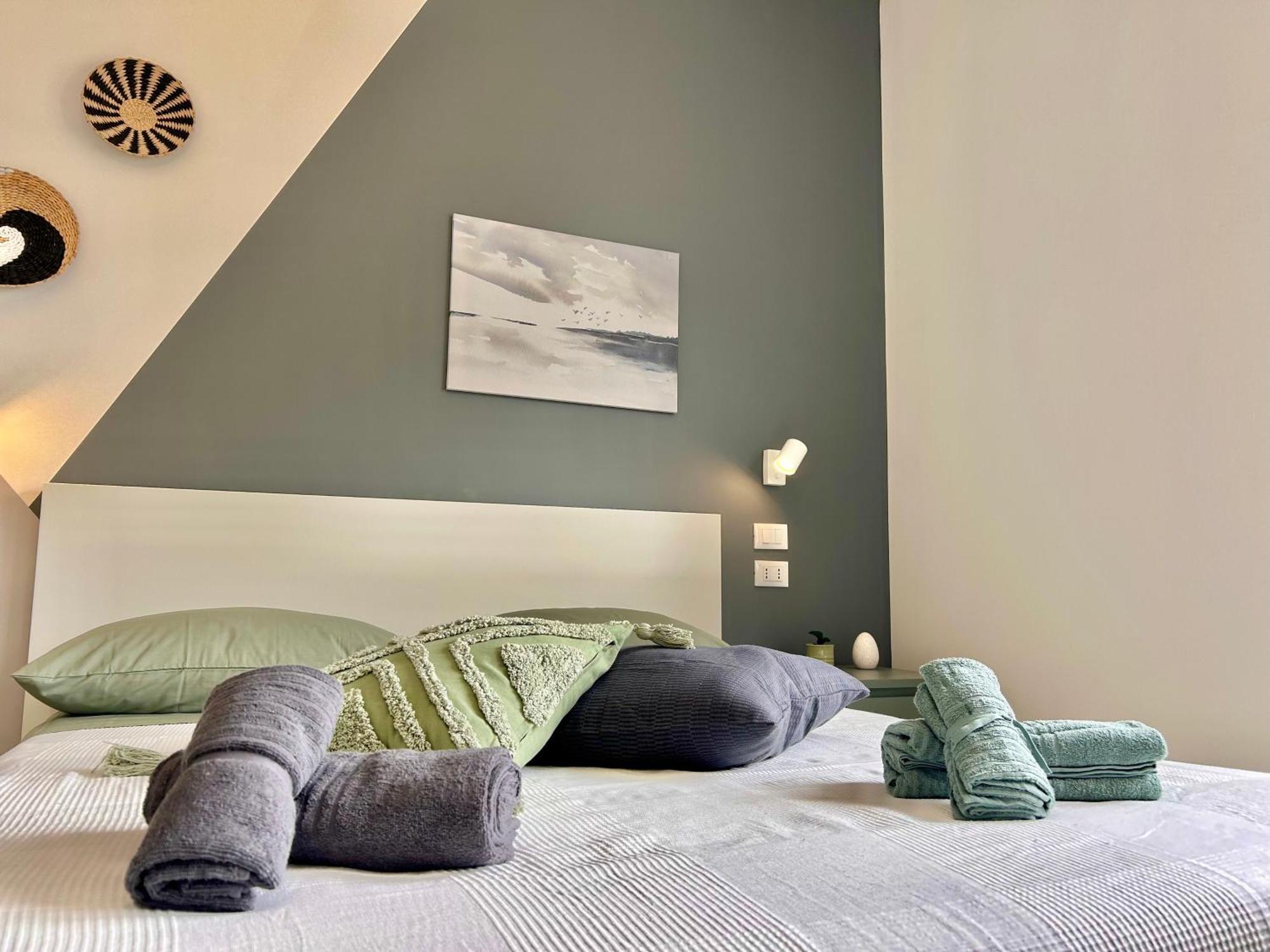 Business Suite Nel Cuore Di Arzignano - Eleganza E Funzionalita Экстерьер фото