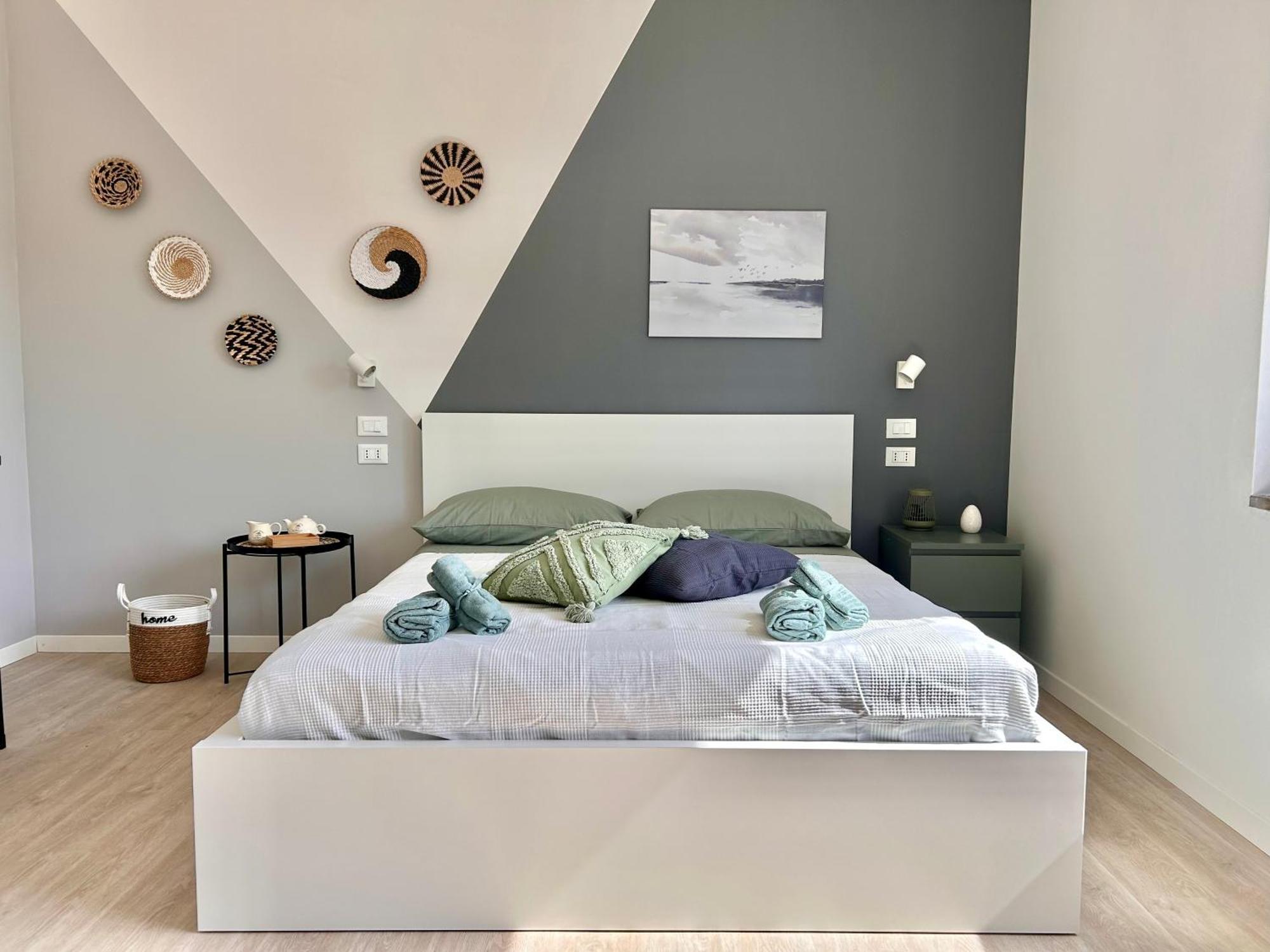 Business Suite Nel Cuore Di Arzignano - Eleganza E Funzionalita Экстерьер фото
